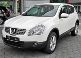 Nissan Qashqai 2.0dci - 11 лв. - 59016406 | Car24.bg