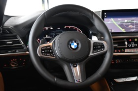 BMW X4 xDrive30d M Sport, снимка 7 - Автомобили и джипове - 42105456