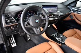 BMW X4 xDrive30d M Sport, снимка 8 - Автомобили и джипове - 42105456