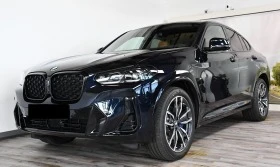 BMW X4 xDrive30d M Sport, снимка 1