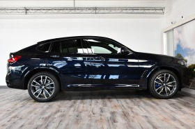 BMW X4 xDrive30d M Sport | Mobile.bg   4