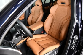 BMW X4 xDrive30d M Sport, снимка 11 - Автомобили и джипове - 42105456