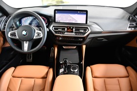 BMW X4 xDrive30d M Sport, снимка 6 - Автомобили и джипове - 42105456