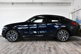 BMW X4 xDrive30d M Sport, снимка 3 - Автомобили и джипове - 42105456
