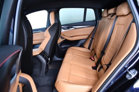 BMW X4 xDrive30d M Sport, снимка 14 - Автомобили и джипове - 42105456