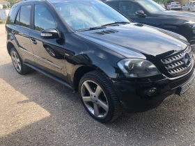 Mercedes-Benz ML 280 4Matic, снимка 4