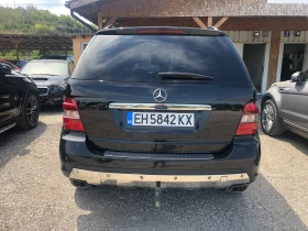 Mercedes-Benz ML 280 4Matic, снимка 2