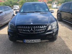 Mercedes-Benz ML 280 4Matic | Mobile.bg    1