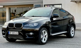 BMW X6 3.0d* xDrive* СМЕНЕНИ* ВЕРИГИ* CARPLAY, снимка 1