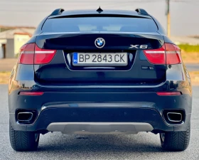 BMW X6 3.0d* xDrive* СМЕНЕНИ* ВЕРИГИ* CARPLAY, снимка 7