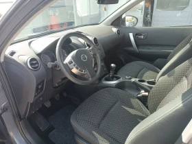 Nissan Qashqai + 2 2.0i 4x4 162000km , снимка 12