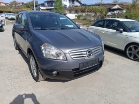 Nissan Qashqai + 2 2.0i 4x4 162000km  | Mobile.bg    1