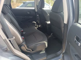 Nissan Qashqai + 2 2.0i 4x4 162000km , снимка 10