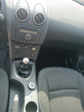 Nissan Qashqai + 2 2.0i 4x4 162000km , снимка 14