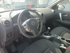 Nissan Qashqai + 2 2.0i 4x4 162000km  | Mobile.bg    13