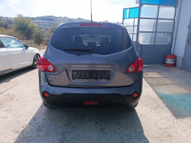 Nissan Qashqai + 2 2.0i 4x4 162000km , снимка 6