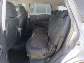 Nissan Qashqai + 2 2.0i 4x4 162000km , снимка 11