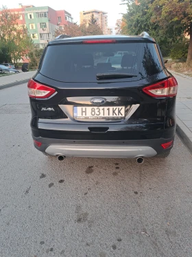 Ford Kuga, снимка 1