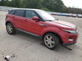 Land Rover Range Rover Evoque PURE PLUS    ! | Mobile.bg    2