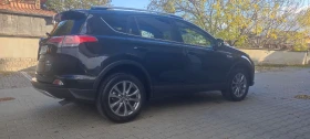 Toyota Rav4, снимка 5