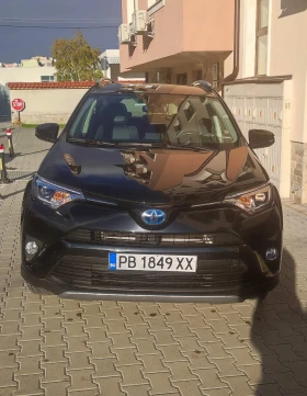 Toyota Rav4, снимка 6