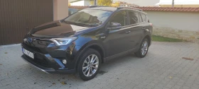 Toyota Rav4, снимка 3