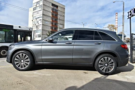 Mercedes-Benz GLC 250 CDI* 4MATIC* TABACCO* BRAKE-ASSIST* EURO6, снимка 2