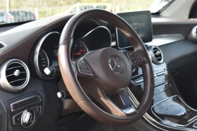 Mercedes-Benz GLC 250 CDI* 4MATIC* TABACCO* BRAKE-ASSIST* EURO6, снимка 9