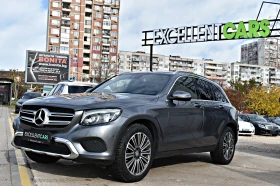 Mercedes-Benz GLC 250 CDI* 4MATIC* TABACCO* BRAKE-ASSIST* EURO6, снимка 1