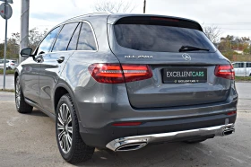 Mercedes-Benz GLC 250 CDI* 4MATIC* TABACCO* BRAKE-ASSIST* EURO6, снимка 3