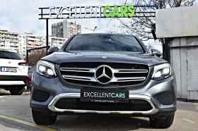 Mercedes-Benz GLC 250 CDI* 4MATIC* TABACCO* BRAKE-ASSIST* EURO6, снимка 5