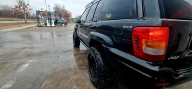 Jeep Grand cherokee WJ, снимка 4