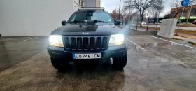 Jeep Grand cherokee WJ, снимка 3