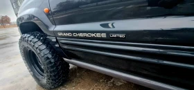 Jeep Grand cherokee WJ, снимка 5