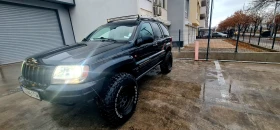 Jeep Grand cherokee WJ, снимка 2