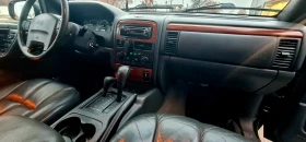 Jeep Grand cherokee WJ, снимка 8