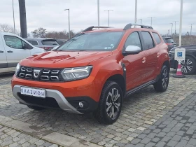 Dacia Duster LPG Prestige TCe 100 ECO-G 4x2 BVM6