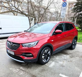 Opel Grandland X, снимка 2