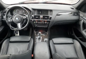 BMW X3 XDRIVE 28I, снимка 7