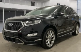 Ford Edge VIGNALE * 2.0 diesel * 210кс * Аutomat * FULL EXTR, снимка 2