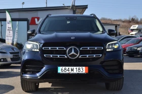 Mercedes-Benz GLS580 GLS580 AMG Line 4MATIC, снимка 2