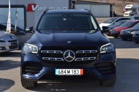     Mercedes-Benz GLS580 GLS580 AMG Line 4MATIC