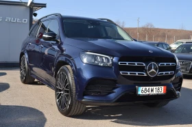 Mercedes-Benz GLS580 GLS580 AMG Line 4MATIC, снимка 4