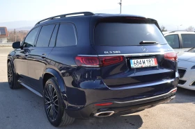 Mercedes-Benz GLS580 GLS580 AMG Line 4MATIC, снимка 7