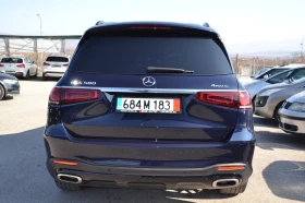 Mercedes-Benz GLS580 GLS580 AMG Line 4MATIC, снимка 6