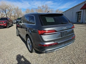 Audi Q7, снимка 2