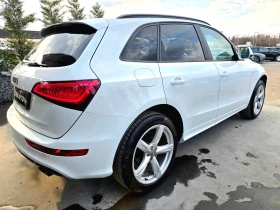 Audi Q5 2.0I QUATTRO FULL S LINE TOP ЛИЗИНГ 100% - 32880 лв. - 21197154 | Car24.bg