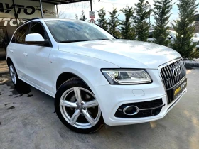 Audi Q5 2.0I QUATTRO FULL S LINE TOP ЛИЗИНГ 100% 1