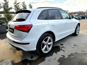 Audi Q5 2.0I QUATTRO FULL S LINE TOP ЛИЗИНГ 100% - 32880 лв. - 21197154 | Car24.bg