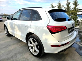 Audi Q5 2.0I QUATTRO FULL S LINE TOP ЛИЗИНГ 100% - 32880 лв. - 21197154 | Car24.bg